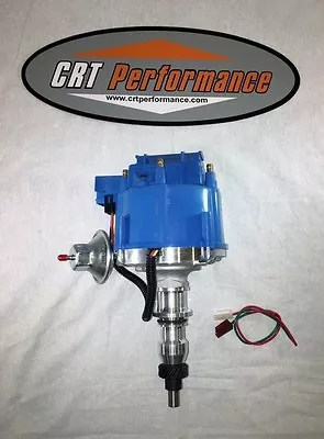 Ford F150 F250 E100 E150 4.9l 300 Inline Six Straight 6 Cylinder Hei Distributor • $137.98