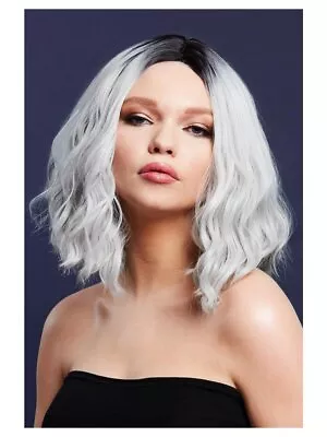 Fever Cara Wig Ice Silver • $42.43