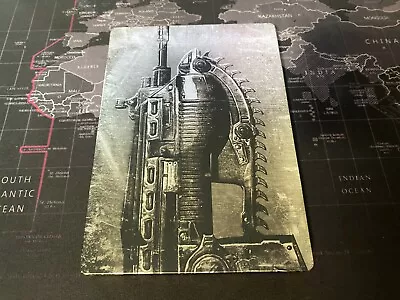 $10.99 • Buy Gears Of War 2 Limited Edition (Microsoft Xbox 360, 2008) Steelbook