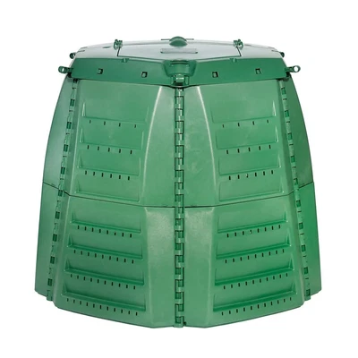 £260.99 • Buy Garantia Thermostar Composter - 1000LGarantia Thermostar Composter - 1000L