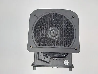 Mini Cooper F55 Central Bass Speaker Left Passenger Side 2016 9275995 • £17.99