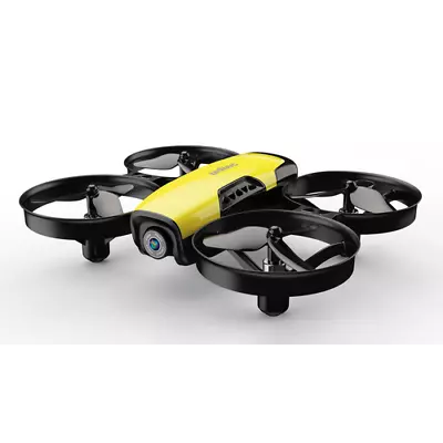 UDIRC U61 FPV 720P Drone  Altitude Hold One Key Take Off & Land • $119