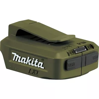 Makita ADADP05 Outdoor Adventure 18V LXT Li-Ion Power Source (Tool Only) New • $38.39