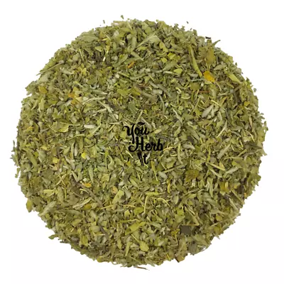 Damiana Dried Leaves  Loose Herbal Tea 300g-1.95kg - Turnera Diffusa • £34.44