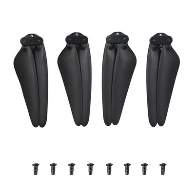 4Pcs Drone Propeller Blade For SG908 SG906 SG906 Pro SG906 SG907 RC Dron UK • $11.30