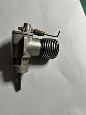 £10 • Buy Russian Diesel Model Aeroplane Engine 2.5 Cc ??