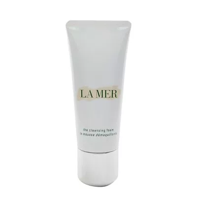 La Mer The Cleansing Foam For Women Skin Care 3.4 Oz - 100 Ml New In Box • $166.99