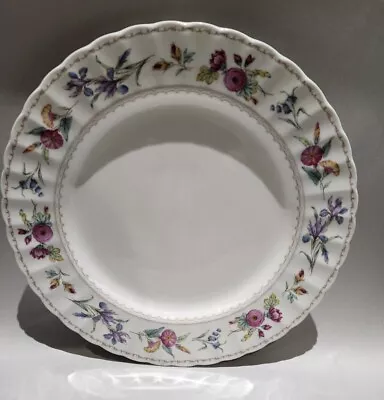 Mikasa Maxima Brywood Super Strong Fine China Dinner Plate 10 5/8  - Japan • $15