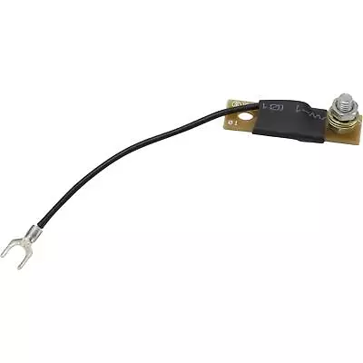 Speedway Motors Runtz Transistor 12 Volt Negative Ground To 6 Volt Reducer • $21.99