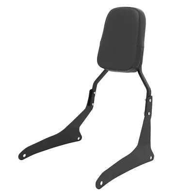 $129.99 • Buy Backrest Sissy Bar For Yamaha V-Star 950 1300 XVS950 XVS1300 XVS1300A 2007-up