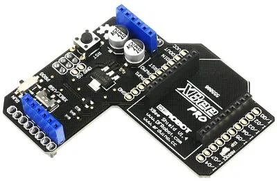$19.99 • Buy DFRobot Xbee Shield For Arduino (DFR0015)