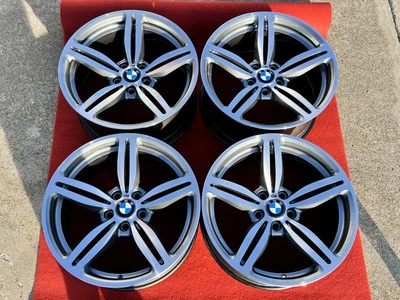 Best Bmw E60 Wheels Deals | Dealsan