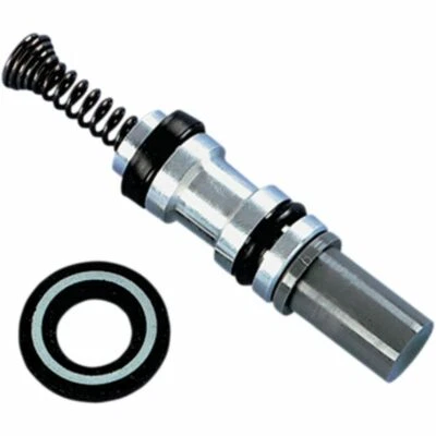 $19.95 • Buy Drag Specialties Front Master Cylinder Rebuild Kit For Harley 96-16 S/Disc