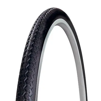 Michelin World Tour Tyre 650 X 35a / 26 X 1.375  Black (35-590) • $26.07