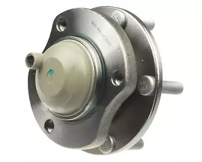 Front Right Wheel Bearing Hub For Holden Calais Caprice Commodore VS VR ABS IRS • $70.55