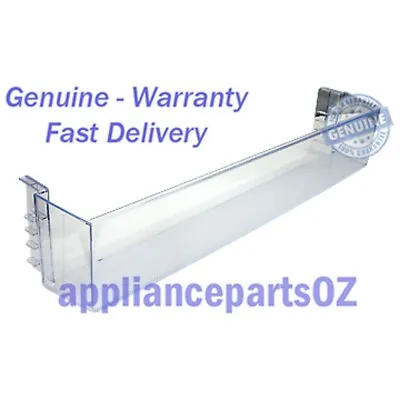 140014986016 Genuine Electrolux Kelvinator Westinghouse Fridge Door Bottle Shelf • $59.48