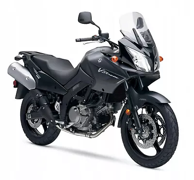 $83.99 • Buy SUZUKI DL V-Strom 650 (04-11) STANDARD REPLACEMENT SCREEN WINDSHIELD WINDSCREEN