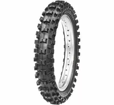 Maxxis M7332R Maxxcross MX-ST Tire - 110/90-19 - Rear - TM78701000 • $99