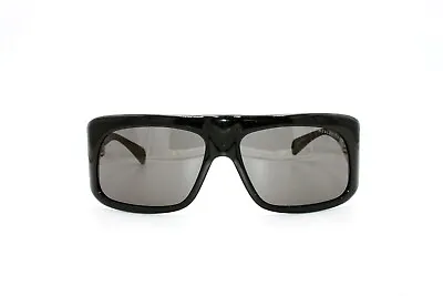 Mosley Tribes Sunglasses 62-16-120 SOSA BK • $350