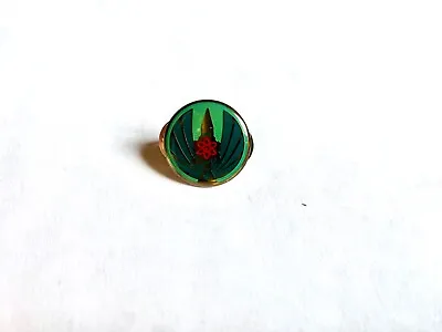 Israel Army IDF IAF 108 Unit Base Pin Collectible ZAHAL • $6