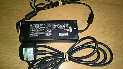 Li Shin International Model 0227A20120 20V 6A Laptop AC Adapter • £9.99