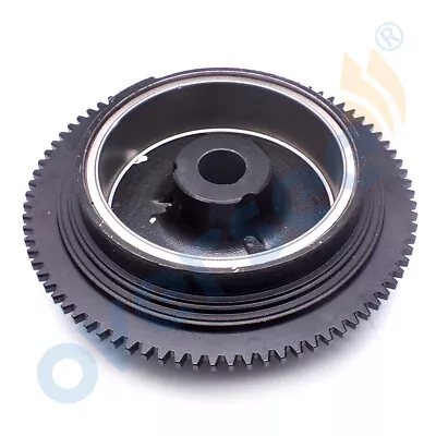 835397 Electrical Flywheel For Mercury Outboard Motor 4 Stroke 8/9.9/13.5/15 HP • $178.82