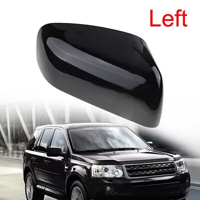 For 10-14 Land Rover Range Rover Sport LR2 LR4 Left Driver Side Mirror Cover Cap • $20.73