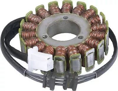 Stator For Yamaha XVS650 V-Star Custom 2000-2003 Lionparts • $184.95