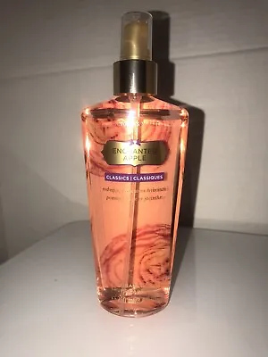 (1) Victoria's Secret ENCHANTED APPLE Fragrance Mist Spray 8.4oz/250ml NEW • $48