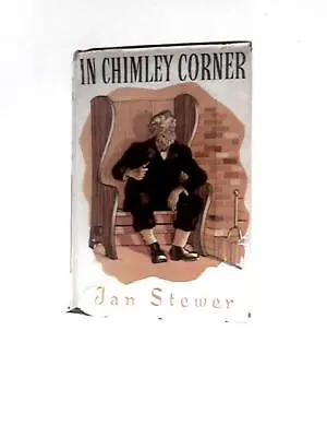 In Chimney Corner (Jan Stewer - 1949) (ID:07930) • £25.02