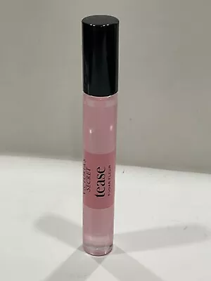 VICTORIAS SECRET TEASE SUGAR FLEUR ROLLERBALL EAU DE PARFUM  .23oz/7ml No Box • $16.99