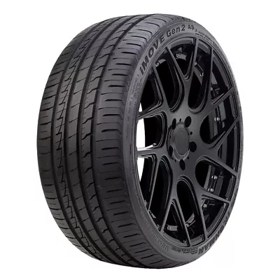 IRONMAN IMove Gen2 AS 195/60R15 88H (Quantity Of 4) • $246.20