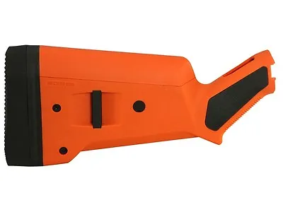  Magpul 460 SGA Shotgun Stock For Remington 870 - MAG460-ORG - ORANGE - NEW • $104.95