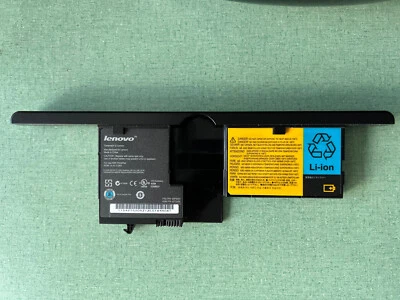 $10 • Buy IBM/Lenovo 42T5205 - 14.4V 4-Cell Battery For ThinkPad X60, X61 Tablet