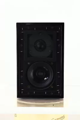 KEF Reference Series LS3/5A Limited Edition Speakers VGC 3 Month Warranty • £2500