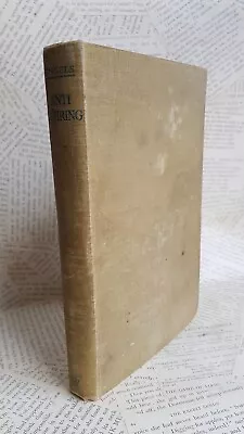 🎇 Anti-Duhring By Frederick Engels In English. Philosophy Politics Socialism. • £24