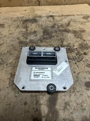 Mercury 50 EFI 4 Cylinder 4 Stroke Cdi Ecu Ecm 891952 • $375