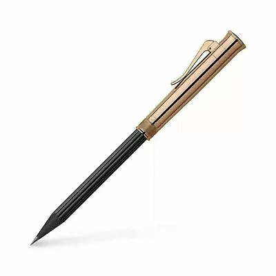 Graf Von Faber-Castell Perfect Pencil Rose Gold • $409.37