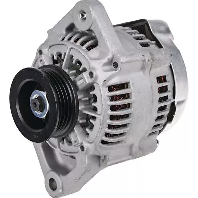 OEX Alternator 12V 60A Denso Style DXA4121 • $214.95