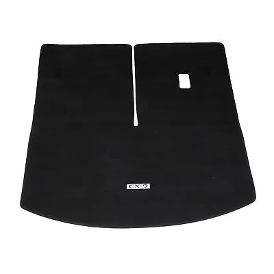 NEW OEM Mazda 2020-2023 CX-9 Cargo Area Mat TA0B-V0-380 • $108.17