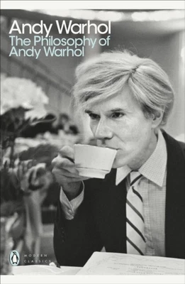 £9.36 • Buy Philosophy Of Andy Warhol