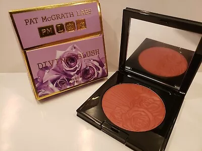 Pat McGrath Labs ~ Divine Blush ~ Paradise Venus ~ 0.34oz~ NIB • $27.99