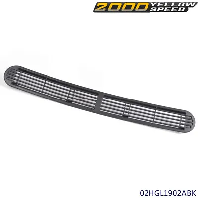 Replacement Defrost Vent Panel Fit For 1998-05 S10 Blazer GMC Jimmy Chevrolet US • $17.98