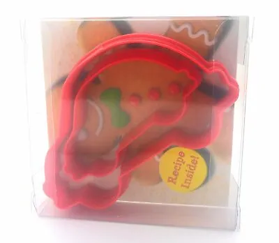 £3.49 • Buy Car Cookie Cutter Set Of 2, Biscuit, Pastry, Fondant Cutter
