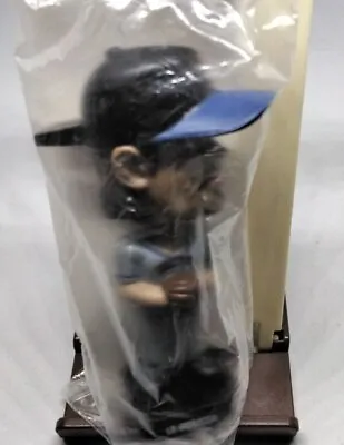 MLB Mike Piazza New York Mets Mini Bobble Head Post Cereal 2003 New • $3
