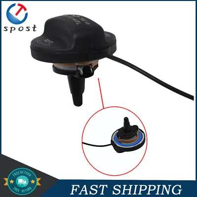 1 PC Fuel Tank Gas Cap 16117222391 For BMW  E92 E90 E60 E46 & Mini Cooper • $11.08