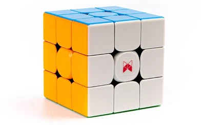 $20 • Buy Speed Cube Combo Twisty Puzzle X-Man Tornado V2 & Yuxin Little Magic V1 And V2