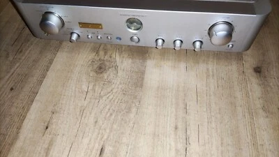 £449 • Buy Marantz PM-17 PM17 KI Signature High-end Stereo Phono Input Hi-Fi Amplifier Amp