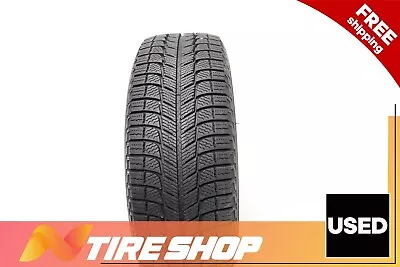 Set Of 2 Used 205/60R15 Michelin X-Ice Xi3 - 95H - 11/32 No Repairs • $159.96