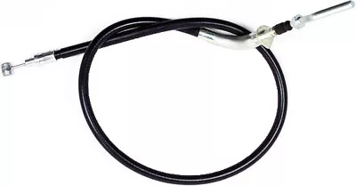 88-'02 For Yamaha YFS200 Blaster MOTION PRO Black Vinyl Front Brake Lower Cable • $13.50